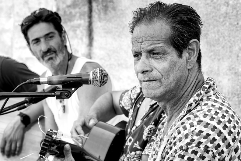 Los Fernandez