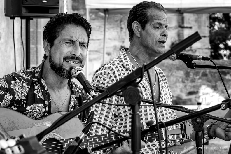 Los Fernandez