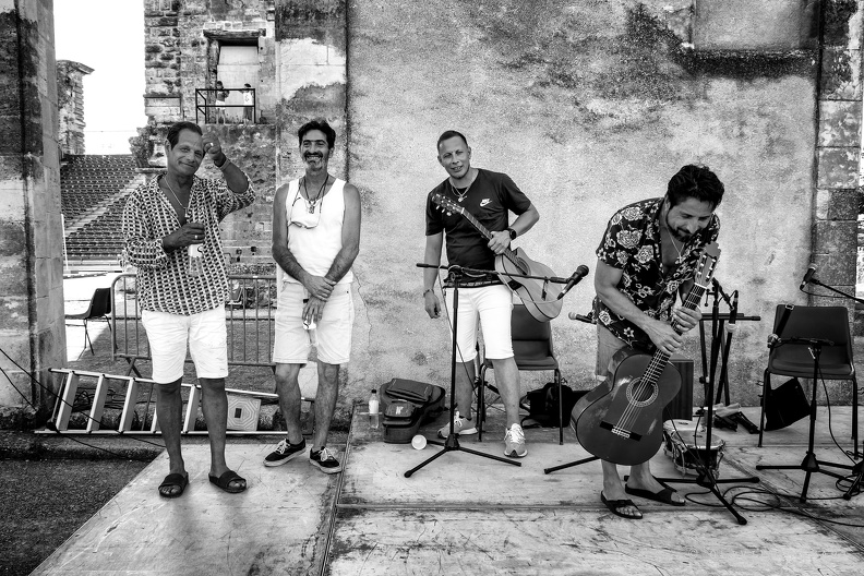 Los Fernandez
