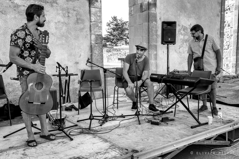 Los Fernandez