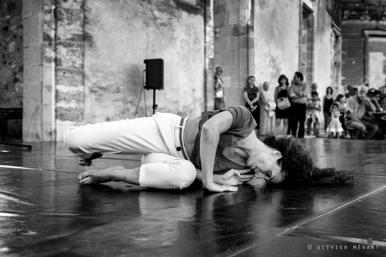 Compagnie Kilo
