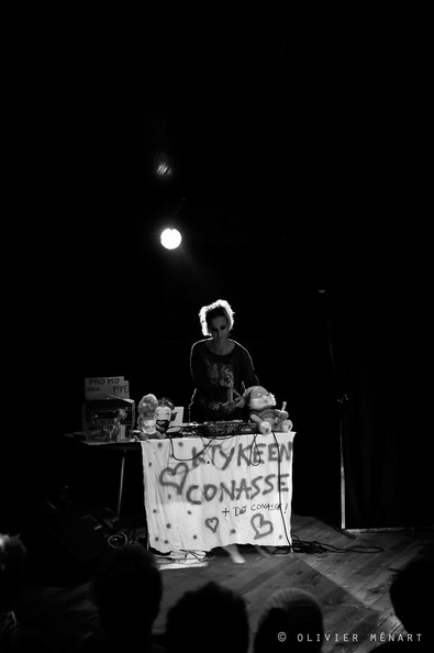 Ktykeen Connasse