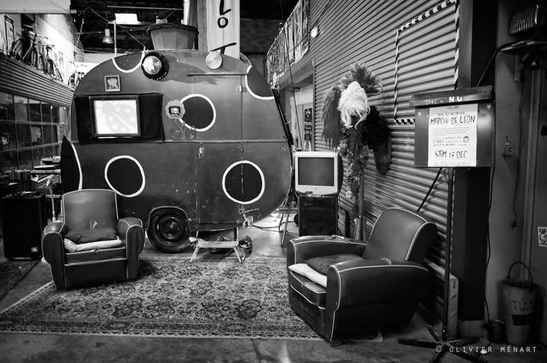 La Discoccinelle