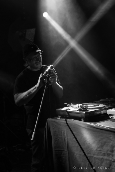 Taïwan MC