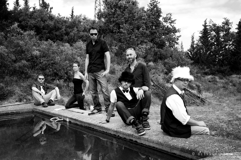 The Musik Base Project