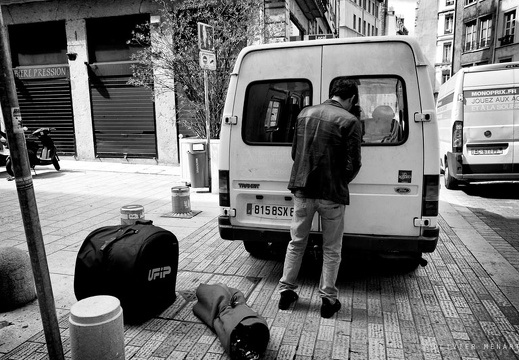 Les Robertes à Lyon