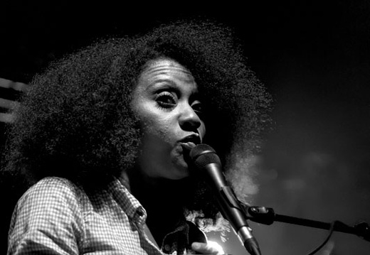 Janysett McPherson