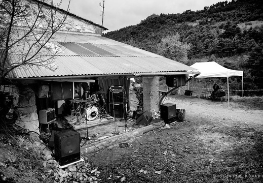 Les Robertes à la ferme Marivielle