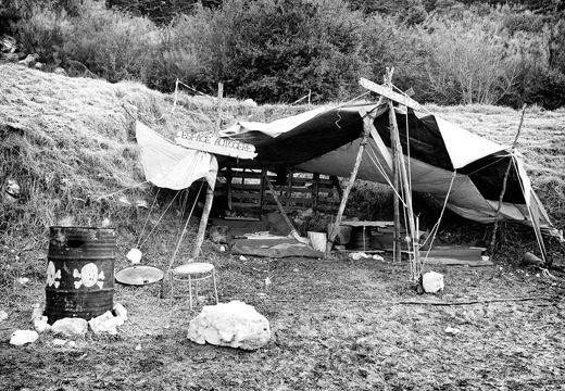 Les Robertes à la ferme Marivielle