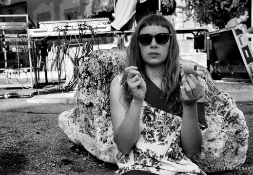 Les Robertes à Vaugines