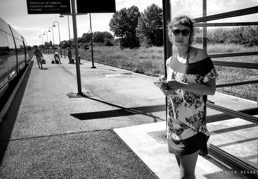 Les Robertes à Vaugines