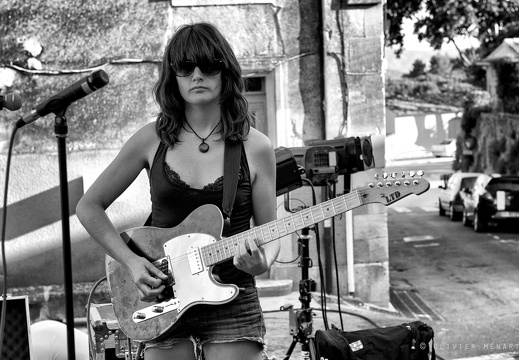 Les Robertes à Vaugines