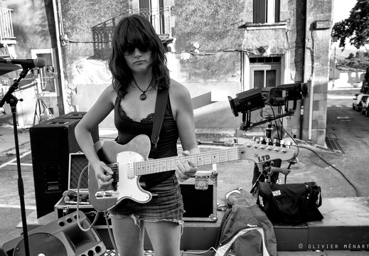 Les Robertes à Vaugines