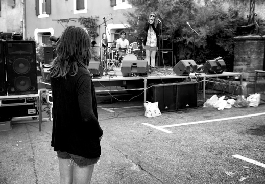 Les Robertes à Vaugines