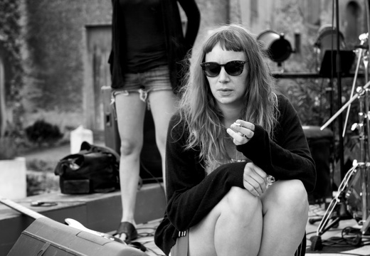 Les Robertes à Vaugines