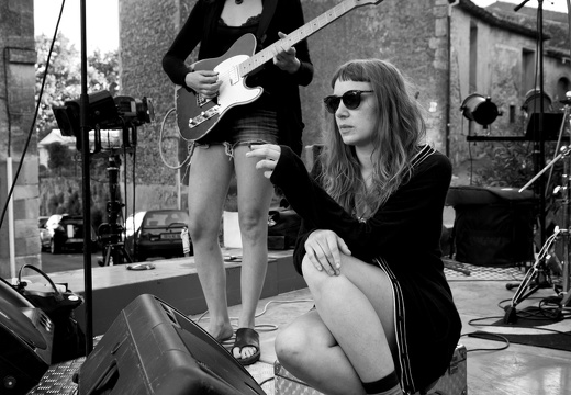 Les Robertes à Vaugines