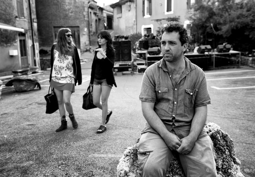 Les Robertes à Vaugines