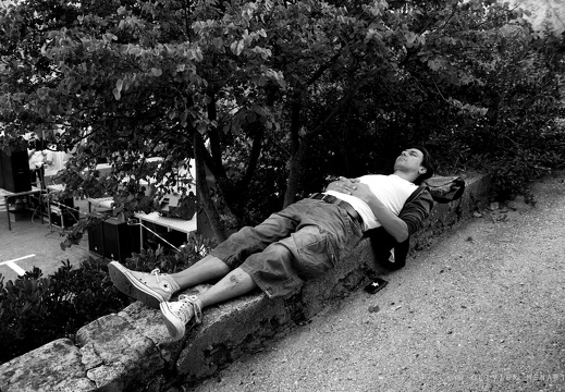 Les Robertes à Vaugines