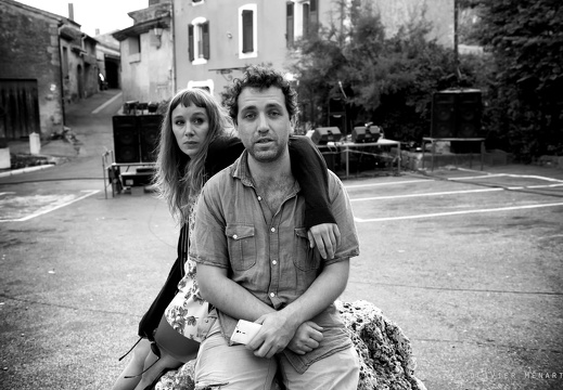 Les Robertes à Vaugines