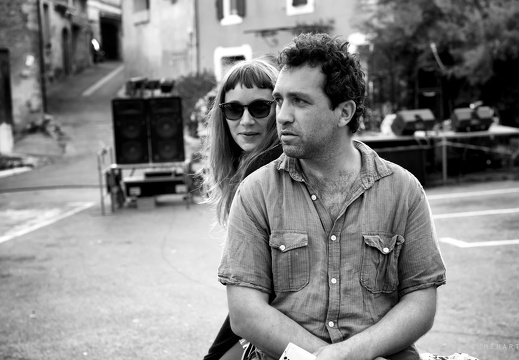 Les Robertes à Vaugines