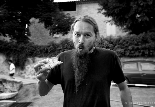 Les Robertes à Vaugines