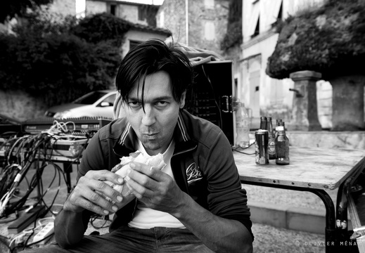 Les Robertes à Vaugines