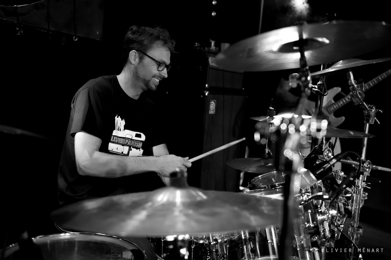 The Musik Base Project