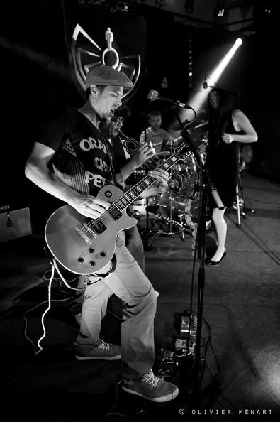 The Musik Base Project