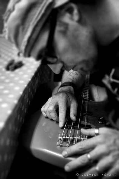 The Musik Base Project