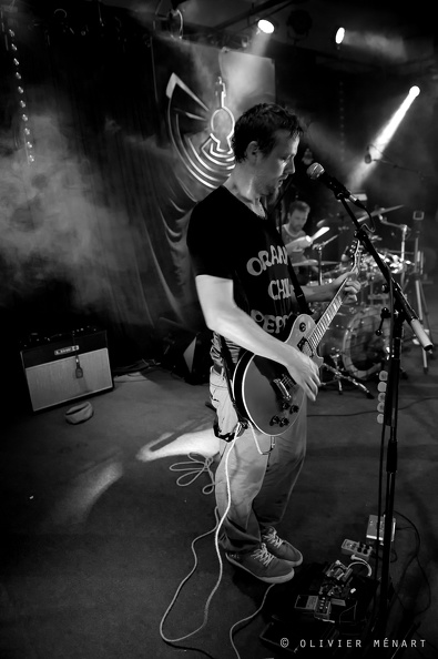 The Musik Base Project