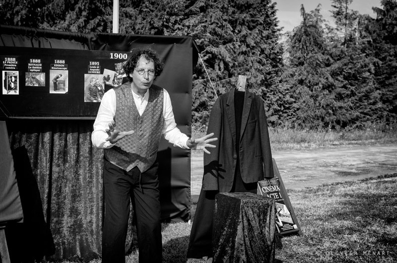 Les Trucs en Scope