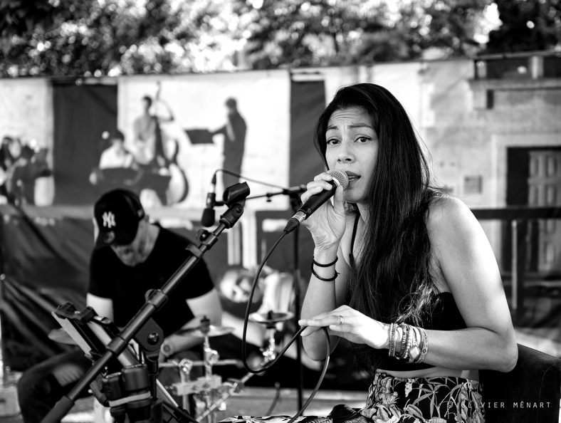 Flow Acoustic Trio
