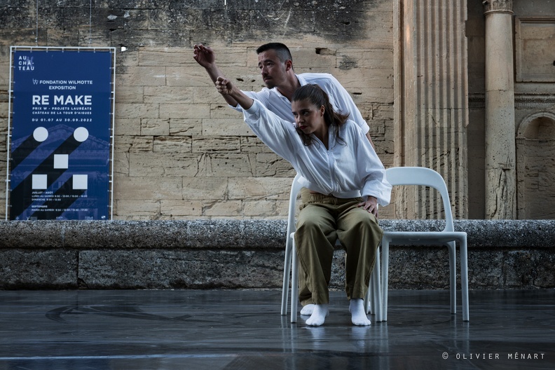 STOLAR – le duo