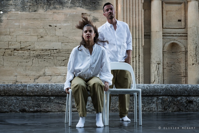 STOLAR – le duo