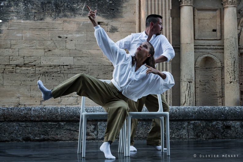 STOLAR – le duo