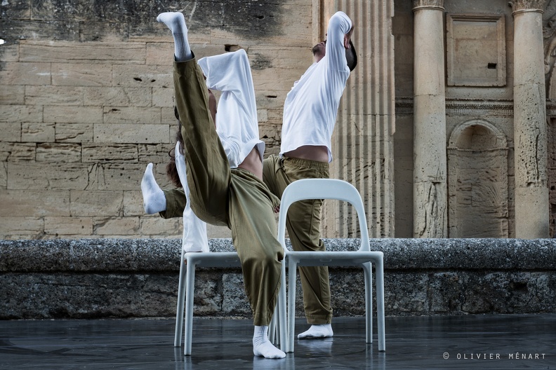 STOLAR – le duo
