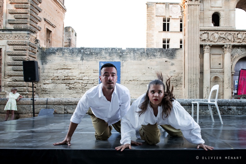 STOLAR – le duo