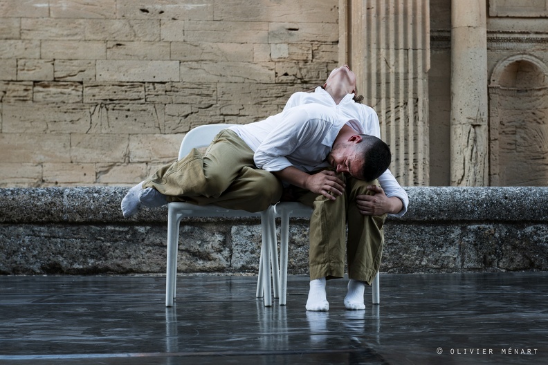 STOLAR – le duo