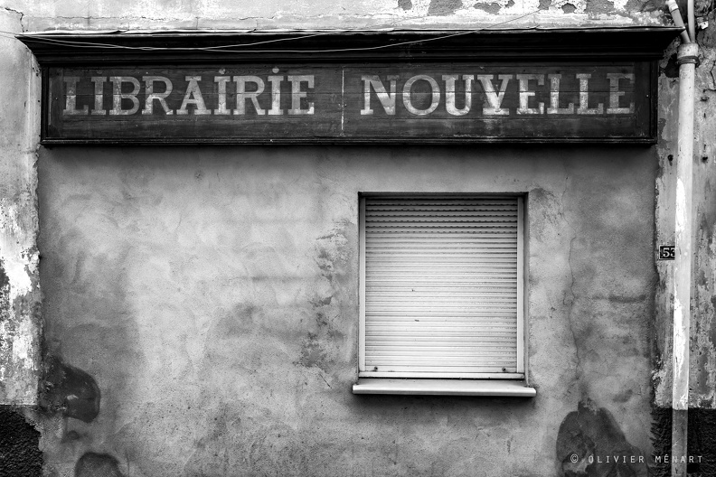 Rue Vaysse Barthélémy