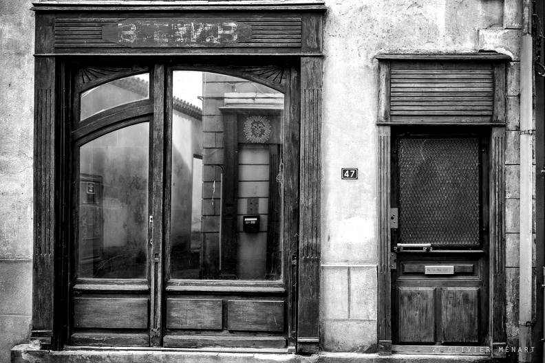 Rue Vaysse Barthélémy