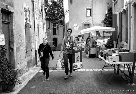 La foire aux instruments