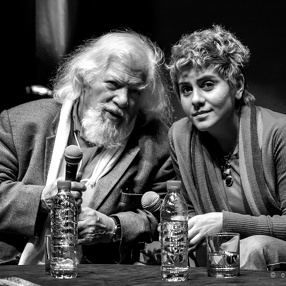 Rencontres Cinéma 2008