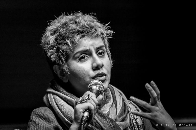 Mania Akbari
