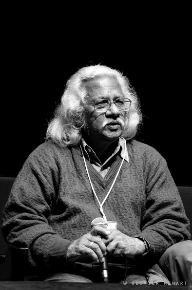 Adoor Gopalakrishnan