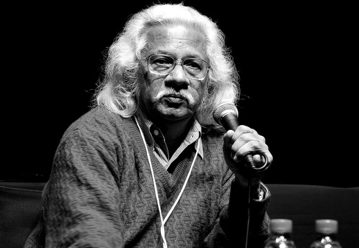 Adoor Gopalakrishnan