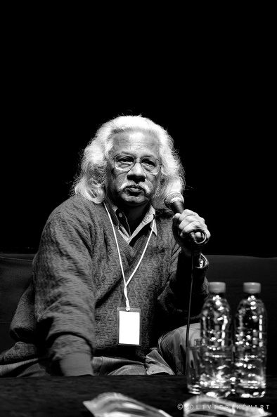 Adoor Gopalakrishnan