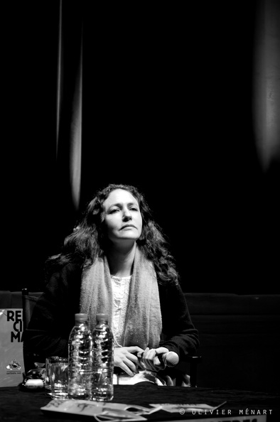 Brigitte Chataignier