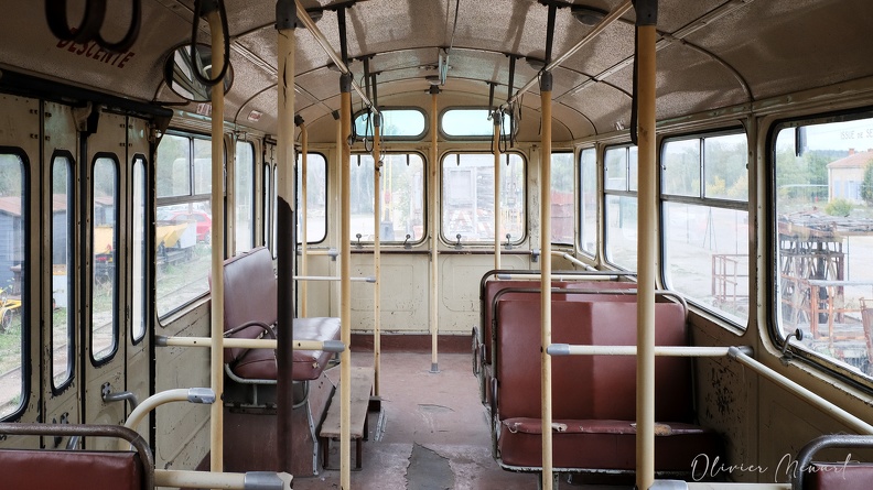 Musée provençal des transports