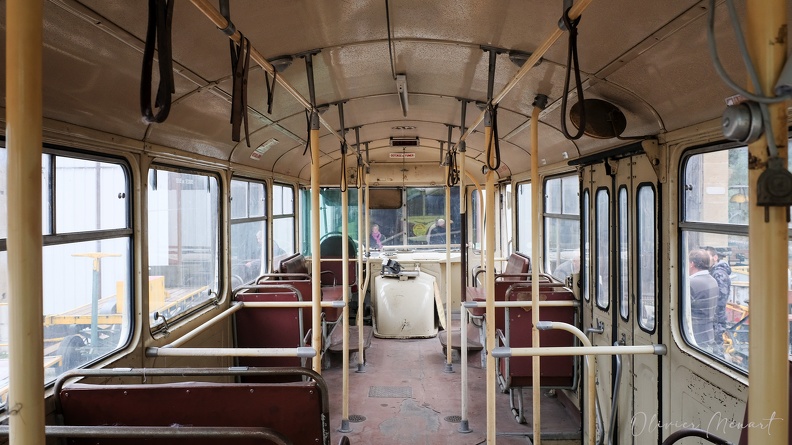 Musée provençal des transports