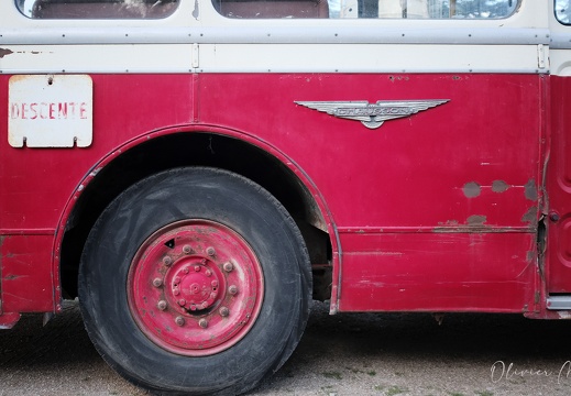 Musée provençal des transports